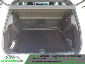 DS Ds7 crossback Hybride Rechargeable E-Tense 360 BVA 4x4  occasion  Beaupuy - photo n11