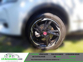 DS Ds7 crossback Hybride Rechargeable E-Tense 360 BVA 4x4  occasion  Beaupuy - photo n9