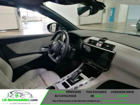 DS Ds7 crossback Hybride Rechargeable E-Tense 360 BVA 4x4  occasion  Beaupuy - photo n6