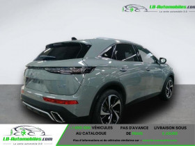 DS Ds7 crossback Hybride Rechargeable E-Tense 360 BVA 4x4  occasion  Beaupuy - photo n3