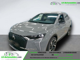 DS Ds7 crossback Hybride Rechargeable E-Tense 360 BVA 4x4  occasion  Beaupuy - photo n2