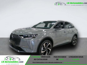 DS Ds7 crossback , garage LB AUTOMOBILES  Beaupuy