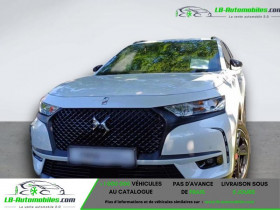 DS Ds7 crossback Hybride Rechargeable E-Tense 360 BVA 4x4  occasion  Beaupuy - photo n4