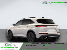 DS Ds7 crossback Hybride Rechargeable E-Tense 360 BVA 4x4  occasion  Beaupuy - photo n2