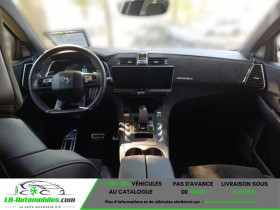 DS Ds7 crossback Hybride Rechargeable E-Tense 360 BVA 4x4  occasion  Beaupuy - photo n3
