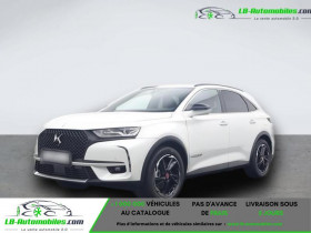 DS Ds7 crossback , garage LB AUTOMOBILES  Beaupuy