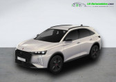 DS Ds7 crossback Hybride Rechargeable E-Tense 360 BVA 4x4   Beaupuy 31