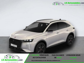 DS Ds7 crossback , garage LB AUTOMOBILES  Beaupuy