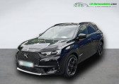 DS Ds7 crossback Hybride Rechargeable E-Tense 360 BVA 4x4   Beaupuy 31