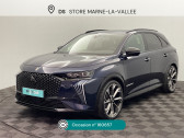 DS Ds7 crossback HYBRIDE RECHARGEABLE E-TENSE 360 EAT8 4X4 LA PREMI   MONTEVRAIN 77