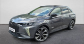 DS Ds7 crossback occasion année 2023 boite Automatique Annonce DS Ds7 crossback occasion Hybride Hybride Rechargeable E-Tense 360 EAT8 4x4 La Premiere à Saint Doulchard