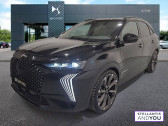 DS Ds7 crossback Hybride Rechargeable E-Tense 360 EAT8 4x4 La Premiere   TOURS 37
