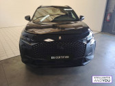 DS Ds7 crossback occasion année 2023 boite Automatique Annonce DS Ds7 crossback occasion Essence Hybride Rechargeable E-Tense 360 EAT8 4x4 La Premiere à AMIENS