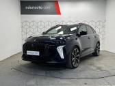 DS Ds7 crossback occasion année 2022 boite Automatique Annonce DS Ds7 crossback occasion Hybride Hybride Rechargeable E-Tense 360 EAT8 4x4 La Premiere à Toulouse