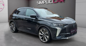 DS Ds7 crossback occasion 2024 mise en vente à Charmes par le garage SIMPLICICAR CHARMES EPINAL - photo n°1