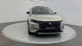 DS Ds7 crossback , garage Citron Carcassonne  Carcassonne