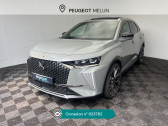 DS Ds7 crossback HYBRIDE RECHARGEABLE E-TENSE 360 EAT8 4X4 RIVOLI   Cesson 77
