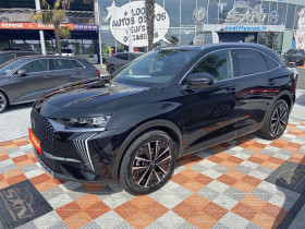 DS Ds7 crossback , garage SN DIFFUSION ALBI � Lescure-d'Albigeois