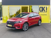 Annonce DS Ds7 crossback occasion Diesel Performance Line + 1.5 130 BVA8 Full leds Camra G  HAGUENAU