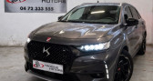 Annonce DS Ds7 crossback occasion Diesel Performance Line + � Villeurbanne