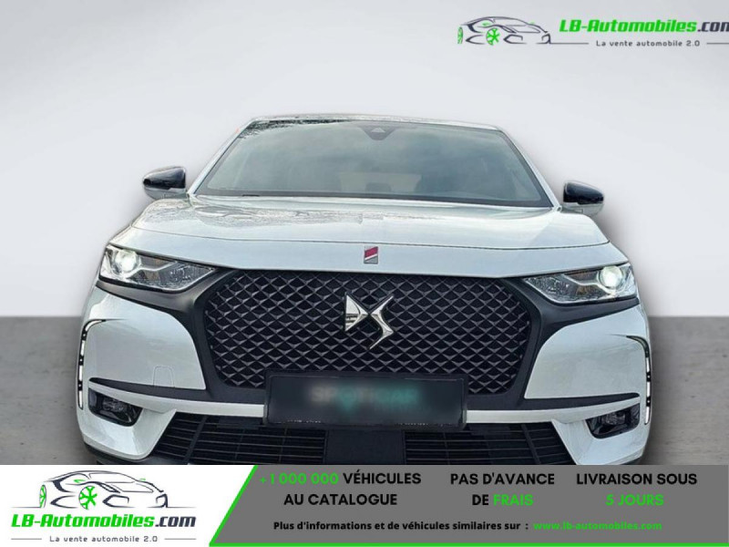 DS Ds7 crossback PureTech 130 BVA  occasion � Beaupuy - photo n�5