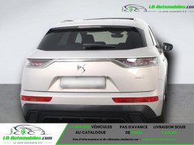 DS Ds7 crossback PureTech 130 BVA  occasion � Beaupuy - photo n�4