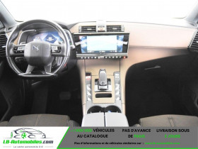 DS Ds7 crossback PureTech 130 BVA  occasion � Beaupuy - photo n�3