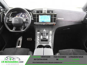 DS Ds7 crossback PureTech 130 BVA  occasion � Beaupuy - photo n�3