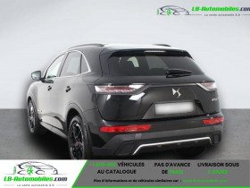 DS Ds7 crossback PureTech 130 BVA  occasion � Beaupuy - photo n�4