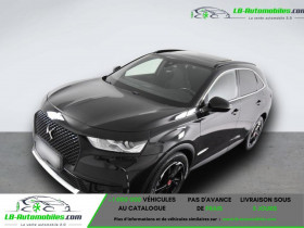 DS Ds7 crossback PureTech 130 BVA  occasion � Beaupuy - photo n�2