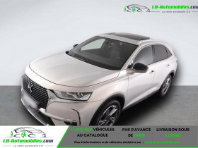 DS Ds7 crossback PureTech 130 BVA  occasion � Beaupuy - photo n�2