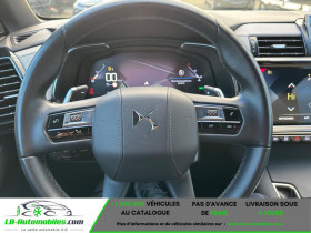DS Ds7 crossback PureTech 130 BVA  occasion � Beaupuy - photo n�10