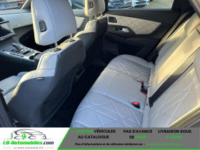DS Ds7 crossback PureTech 130 BVA  occasion � Beaupuy - photo n�9