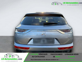 DS Ds7 crossback PureTech 130 BVA  occasion � Beaupuy - photo n�7