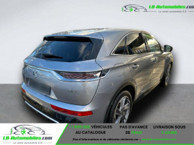 DS Ds7 crossback PureTech 130 BVA  occasion � Beaupuy - photo n�4