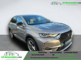 DS Ds7 crossback PureTech 130 BVA  occasion � Beaupuy - photo n�2