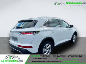 DS Ds7 crossback PureTech 130 BVA  occasion  Beaupuy - photo n4