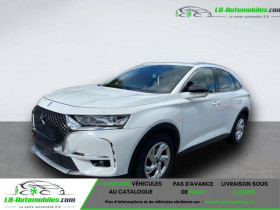 DS Ds7 crossback , garage LB AUTOMOBILES  Beaupuy