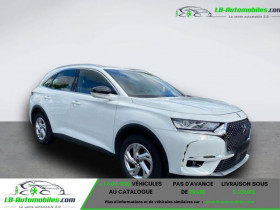 DS Ds7 crossback PureTech 130 BVA  occasion  Beaupuy - photo n2