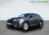 DS Ds7 crossback occasion année 2020 boite Automatique Annonce DS Ds7 crossback occasion Essence PureTech 130 BVA à Beaupuy