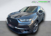 DS Ds7 crossback occasion année 2020 boite Automatique Annonce DS Ds7 crossback occasion Essence PureTech 130 BVA à Beaupuy