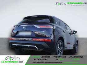 DS Ds7 crossback PureTech 130 BVM  occasion � Beaupuy - photo n�4