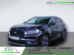 DS Ds7 crossback PureTech 130 BVM  occasion � Beaupuy - photo n�2