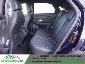 DS Ds7 crossback PureTech 130 BVM  occasion � Beaupuy - photo n�9