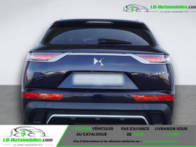 DS Ds7 crossback PureTech 130 BVM  occasion � Beaupuy - photo n�7