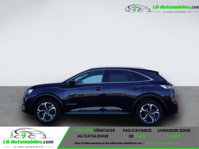 DS Ds7 crossback PureTech 130 BVM  occasion � Beaupuy - photo n�6