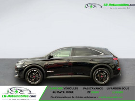 DS Ds7 crossback PureTech 130 BVM  occasion  Beaupuy - photo n4