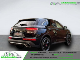 DS Ds7 crossback PureTech 130 BVM  occasion  Beaupuy - photo n3