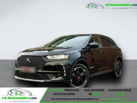 DS Ds7 crossback PureTech 130 BVM  occasion  Beaupuy - photo n2