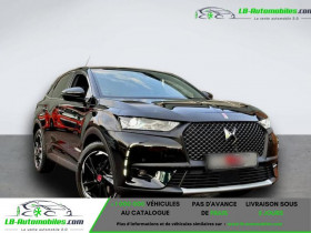 DS Ds7 crossback , garage LB AUTOMOBILES  Beaupuy